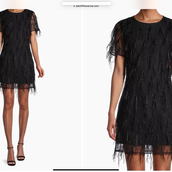 Milly Rana Dress - Picture 2 of 4